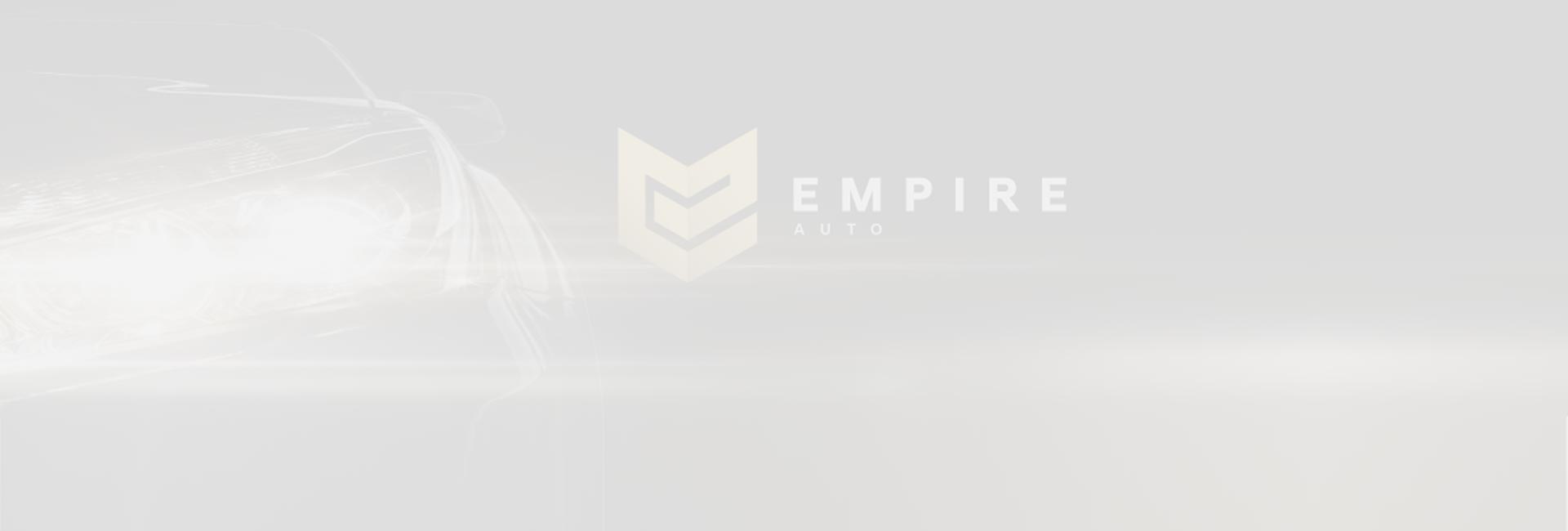 Trade in Usados - Empire Auto