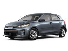 Rio 5-Door
