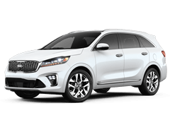 Sorento